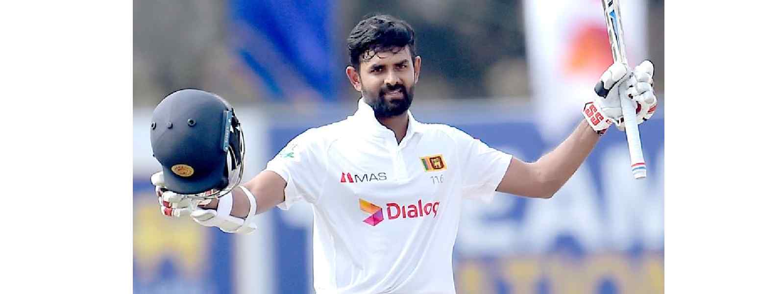 ළහිරු තිරිමාන්න ජාත්‍යන්තර තරග බිමට සමුදෙයි..